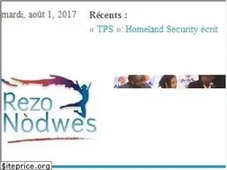 Sites similar to rezonodwes.com