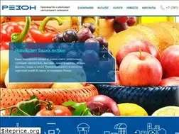 Sites similar to rezonsib.ru