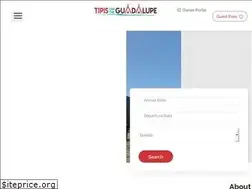 Sites similar to rezontheguad.com