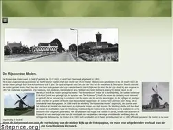 Sites similar to rezoord.nl