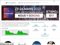 Sites similar to rezopole.net