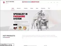 Sites similar to rezpack.com