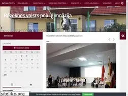 Sites similar to rezpvsk.lv