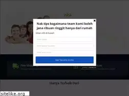 Sites similar to rezqyrayyan.com