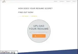Sites similar to rezscore.com
