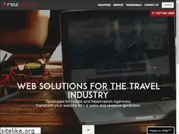 Sites similar to rezserve.com
