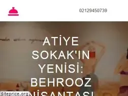 Sites similar to reztoran.com