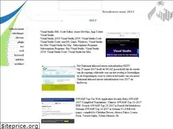 Sites similar to rezultat.me
