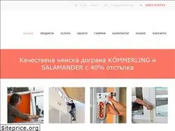 Sites similar to rezultati.cik2009.bg