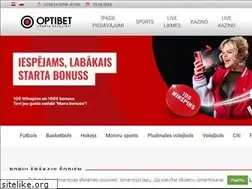 Sites similar to rezultati.lv
