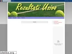 Sites similar to rezultatiuzivofudbal.blogspot.com