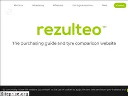 Sites similar to rezulteo-pneumatiky.cz