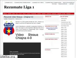 Sites similar to rezumateliga1.blogspot.com