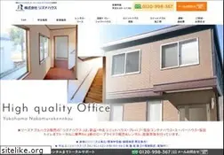Sites similar to rezunahouse.com