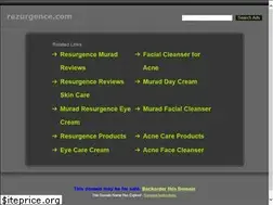 Sites similar to rezurgence.com