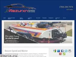 Sites similar to rezurxnspeedandmarine.com