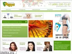 Sites similar to rezus.ru