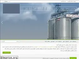 Sites similar to rezvanfeed.com
