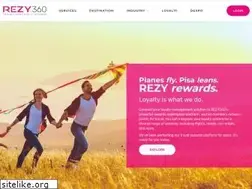 Sites similar to rezy360.com