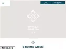 Sites similar to rezydencjagubalowka.pl