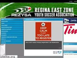 Sites similar to rezysa.com