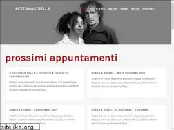 Sites similar to rezzamastrella.com