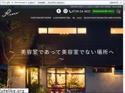 Sites similar to rezzo.jp