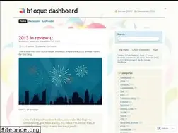 Sites similar to rezzo.wordpress.com