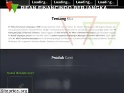 Sites similar to rf-berjangka.com
