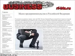 Sites similar to rf-biz.ru