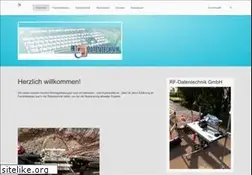 Sites similar to rf-datentechnik.de