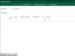 Sites similar to rf-fassaden.de