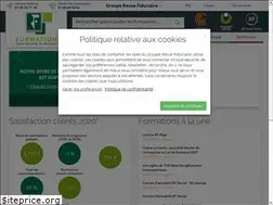 Sites similar to rf-formation.com