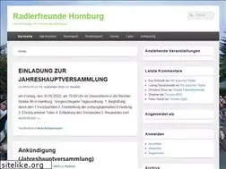 Sites similar to rf-homburg.de