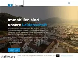 Sites similar to rf-immo.ch