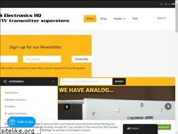 Sites similar to rf-kits.com