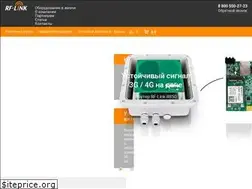 Sites similar to rf-link.ru