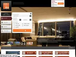 Sites similar to rf-meguro.com