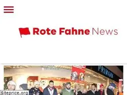 Sites similar to rf-news.de