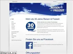 Sites similar to rf-reisen.de