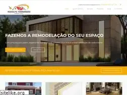 Sites similar to rf-remodelacoes.pt