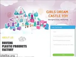 Sites similar to rf-toys.com