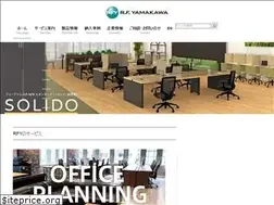 Sites similar to rf-yamakawa.co.jp