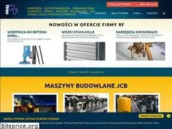 Sites similar to rf.com.pl