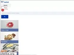 Sites similar to rf.market