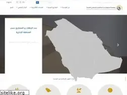 Sites similar to rf.org.sa