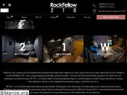 Sites similar to rf210.com