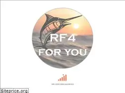 Sites similar to rf4foryou.de