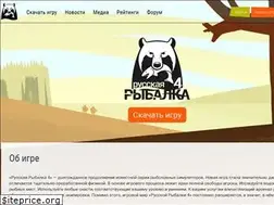 Sites similar to rf4game.ru