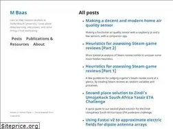 Sites similar to rf5.github.io
